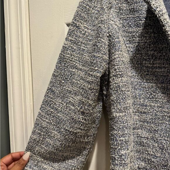 Fashion nova Tatiana tweed skort set - Picture 11 of 16